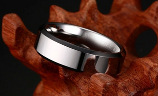 Embracing Unity: The Rise of Adjustable Couple Rings