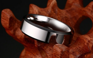 Embracing Unity: The Rise of Adjustable Couple Rings