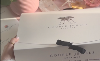 Celebrating Love with Couple Rings: A Modern Symbol of Commitment