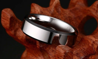 Embracing Unity: The Rise of Adjustable Couple Rings - Couple Jewels