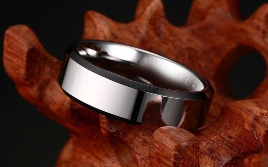 Embracing Unity: The Rise of Adjustable Couple Rings - Couple Jewels