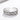 "UNITY" 925 Sterling Silver Adjustable Mens Ring - Couple Jewels